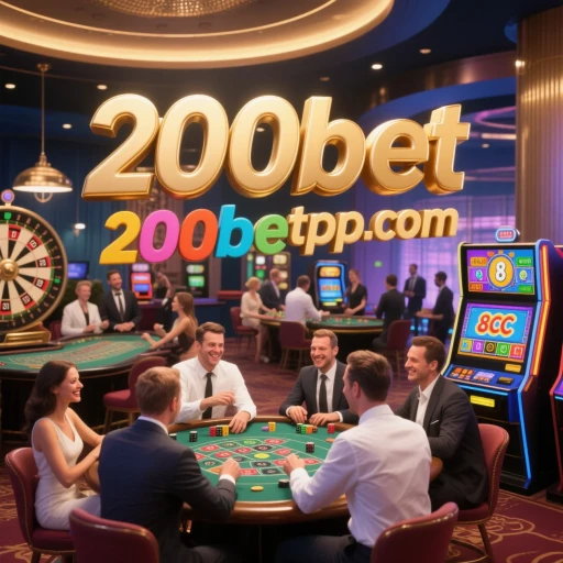 200bet